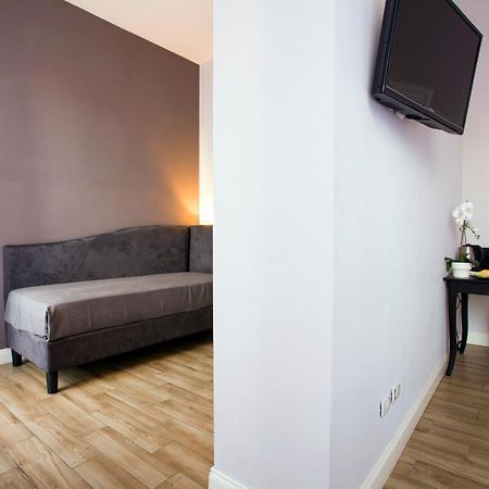 Colosseo Prestige Rooms Ρώμη Εξωτερικό φωτογραφία