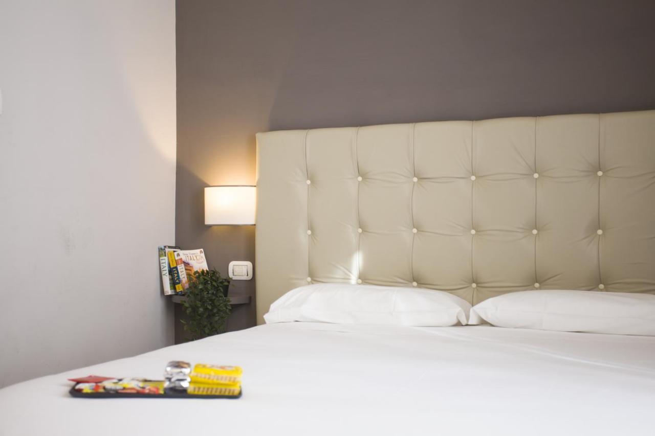 Colosseo Prestige Rooms Ρώμη Εξωτερικό φωτογραφία