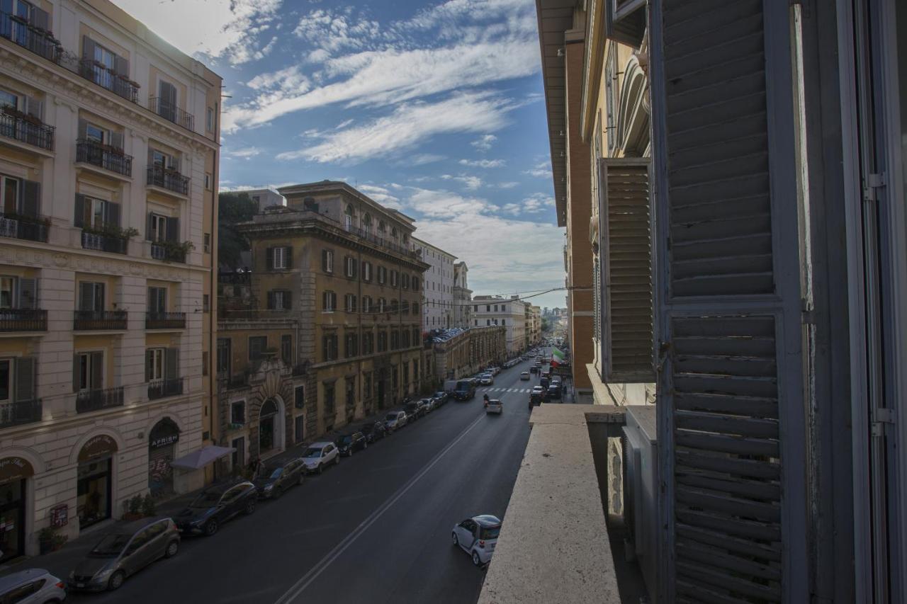 Colosseo Prestige Rooms Ρώμη Εξωτερικό φωτογραφία