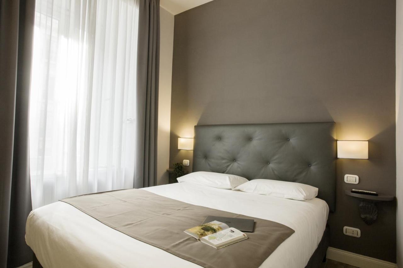 Colosseo Prestige Rooms Ρώμη Εξωτερικό φωτογραφία