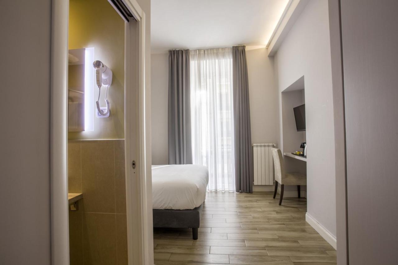 Colosseo Prestige Rooms Ρώμη Εξωτερικό φωτογραφία
