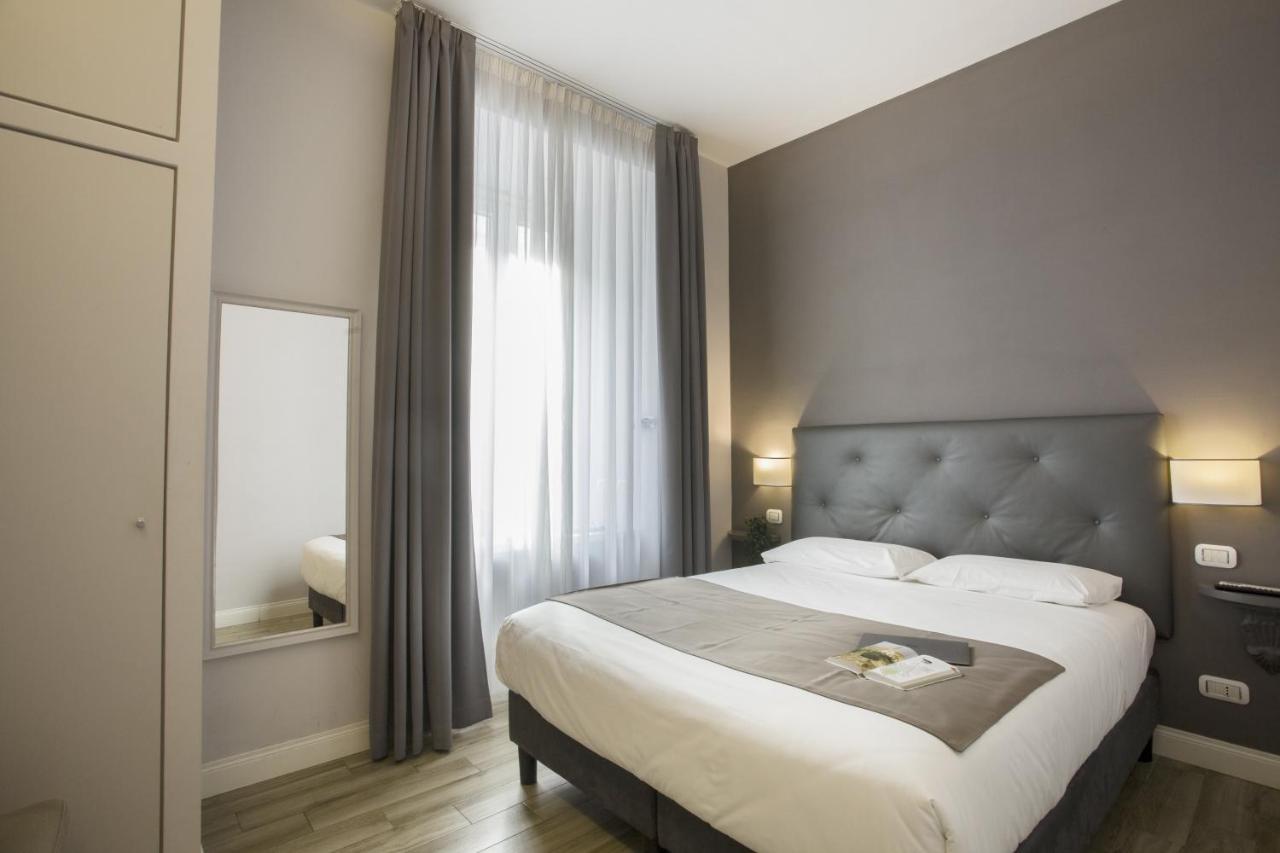 Colosseo Prestige Rooms Ρώμη Εξωτερικό φωτογραφία