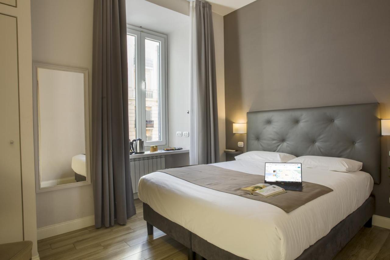 Colosseo Prestige Rooms Ρώμη Εξωτερικό φωτογραφία