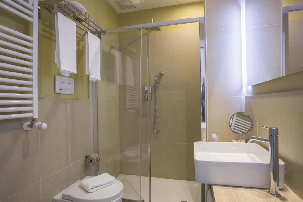 Colosseo Prestige Rooms Ρώμη Εξωτερικό φωτογραφία