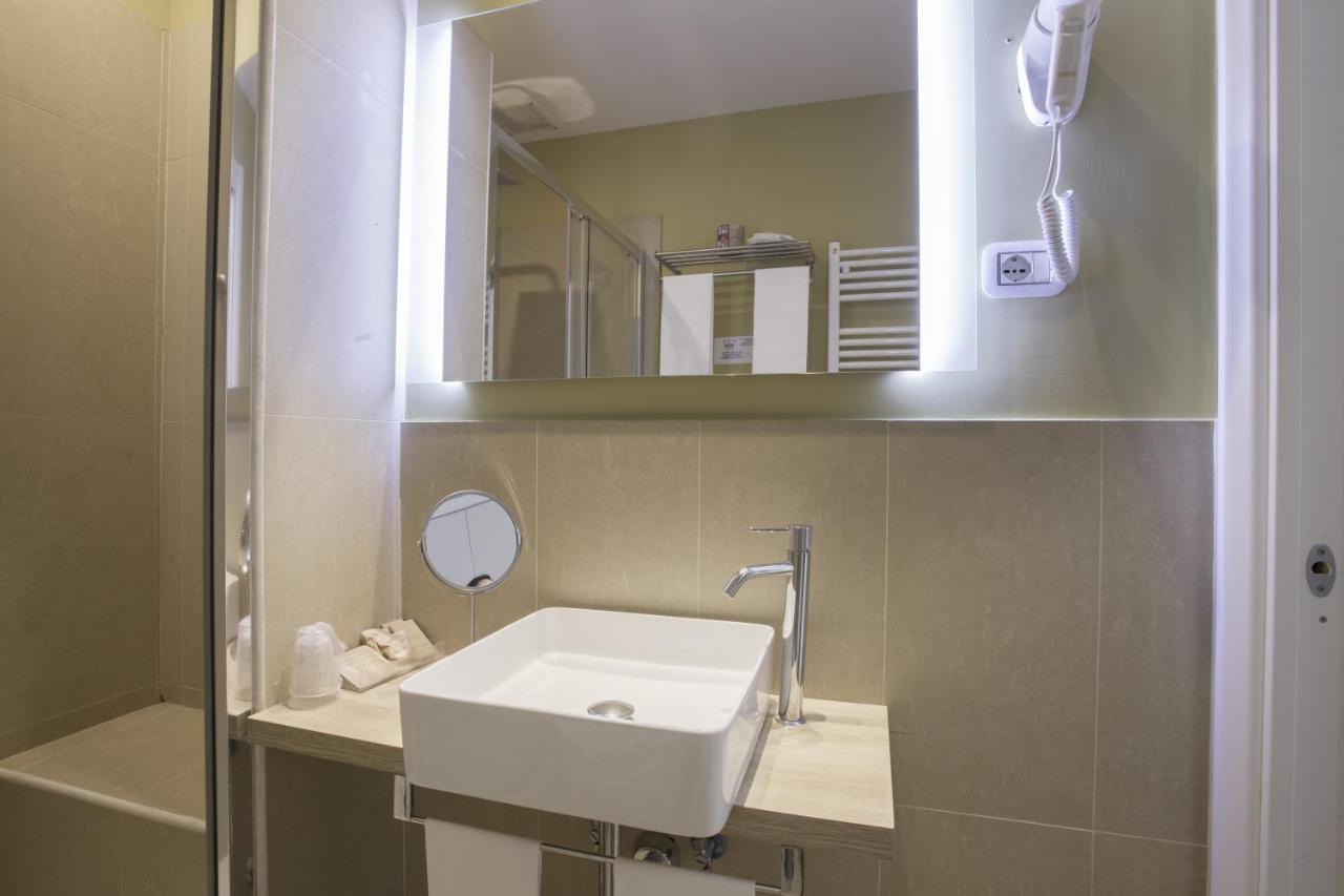 Colosseo Prestige Rooms Ρώμη Εξωτερικό φωτογραφία