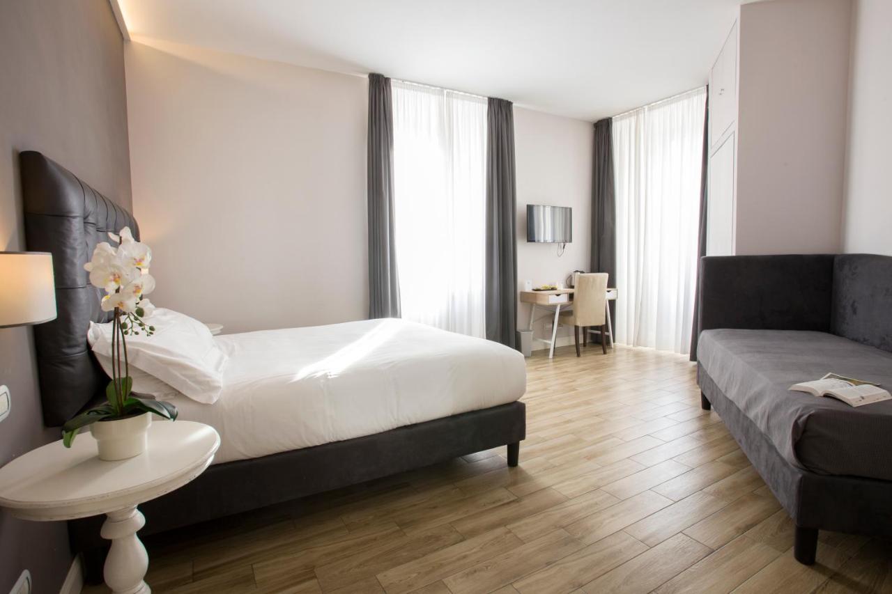 Colosseo Prestige Rooms Ρώμη Εξωτερικό φωτογραφία