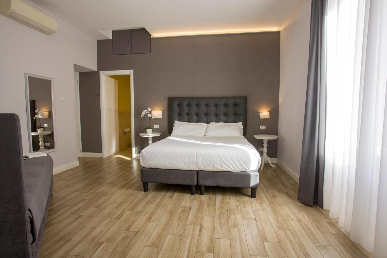 Colosseo Prestige Rooms Ρώμη Εξωτερικό φωτογραφία