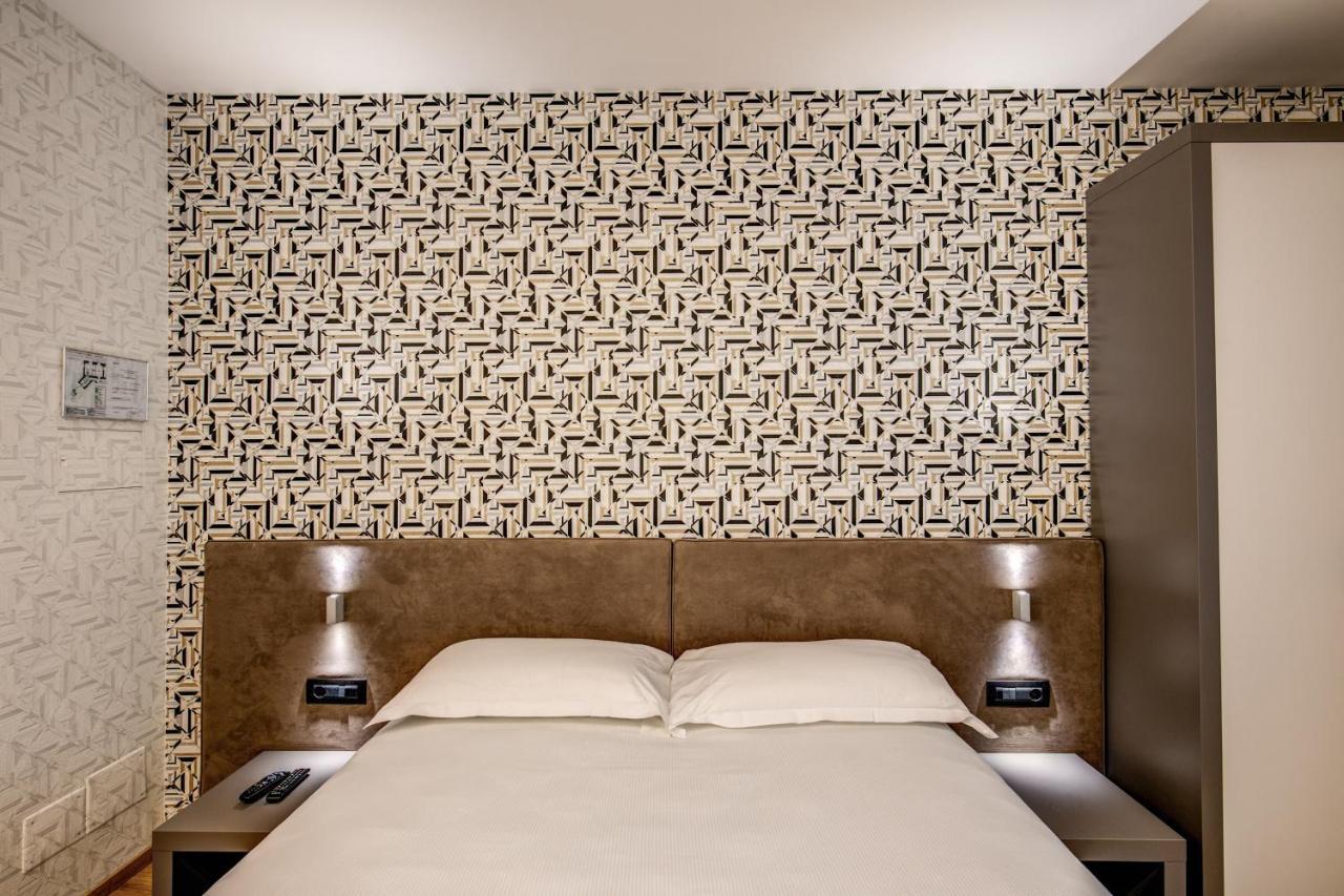 Colosseo Prestige Rooms Ρώμη Εξωτερικό φωτογραφία