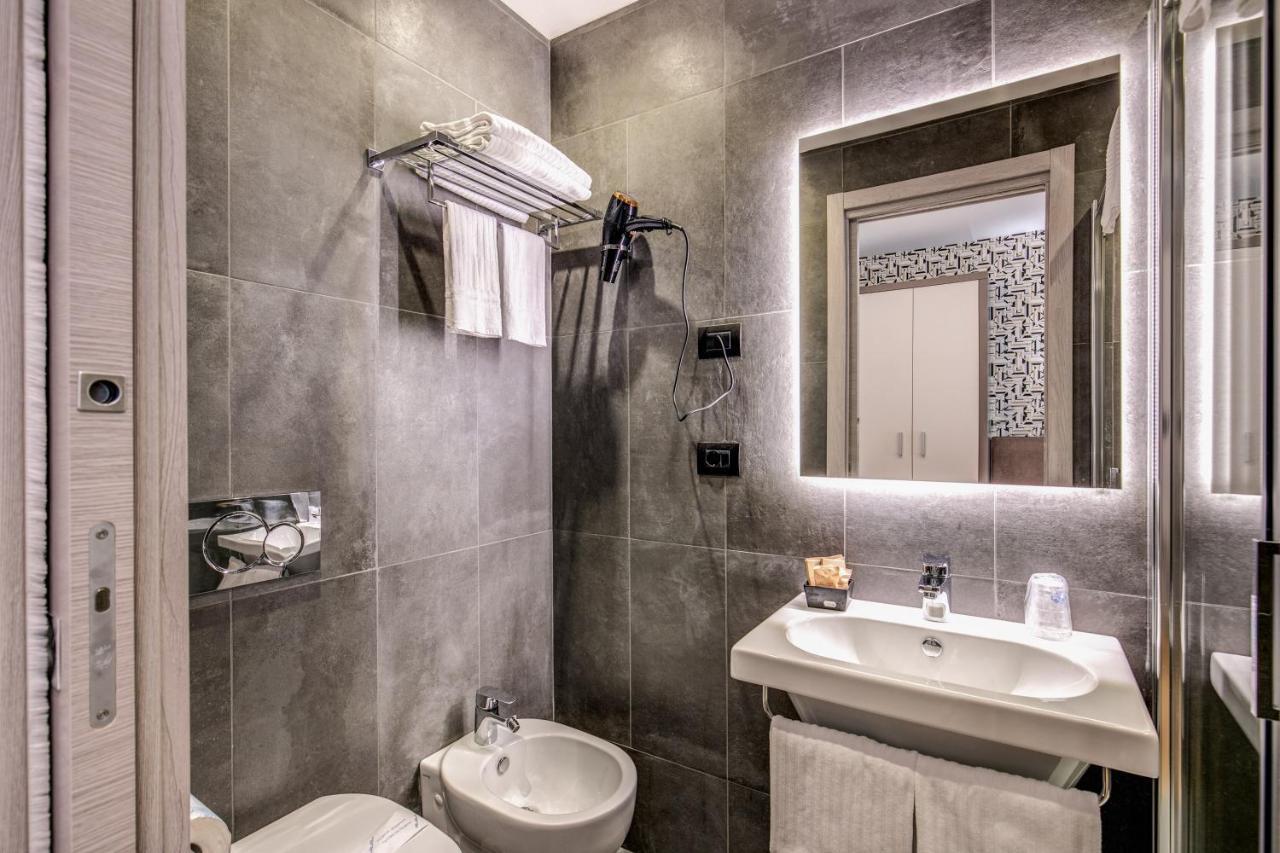 Colosseo Prestige Rooms Ρώμη Εξωτερικό φωτογραφία