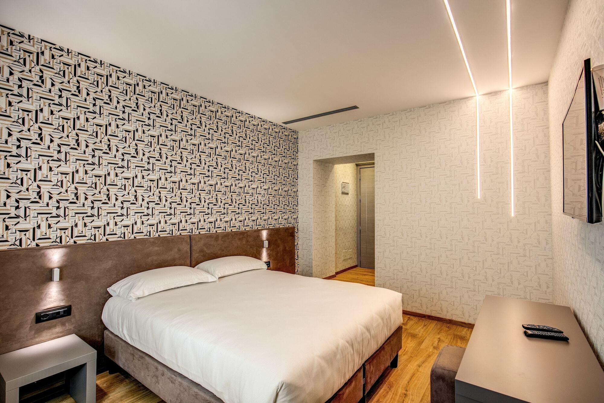Colosseo Prestige Rooms Ρώμη Εξωτερικό φωτογραφία